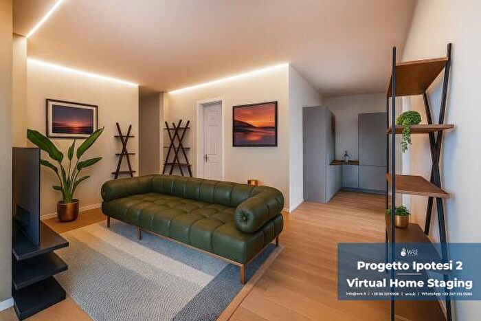 Case in Vendita e in Affitto - 3