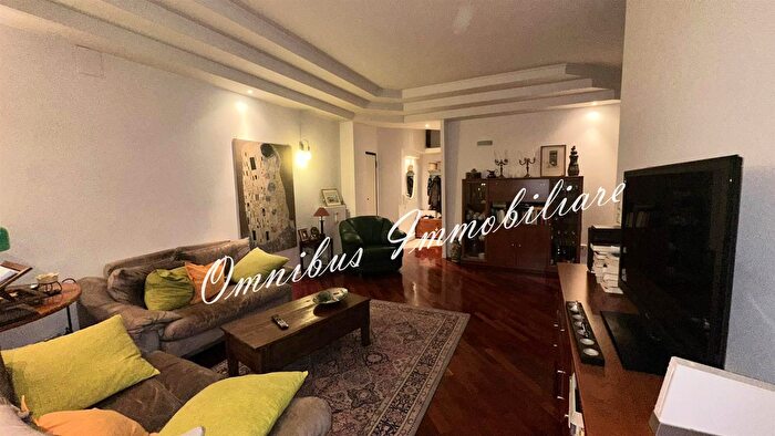 Appartamento quadrilocale in vendita in Via Danimarca, Foggia