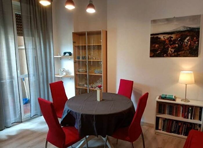 Appartamento bilocale in affitto in Via Sant'Erlembaldo, Gorla, Milano