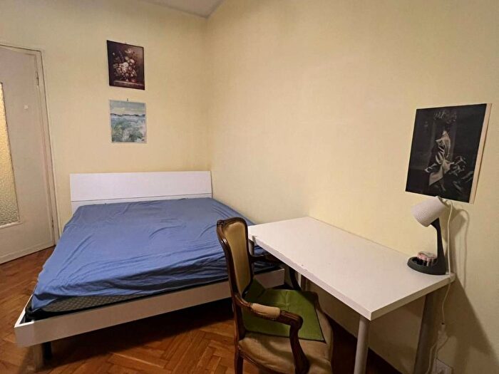 Appartamento trilocale in affitto in Via Marciano, Argonne Corsica, Milano