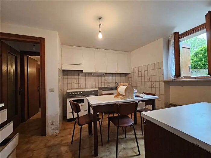 Casa trilocale in vendita in Belluno