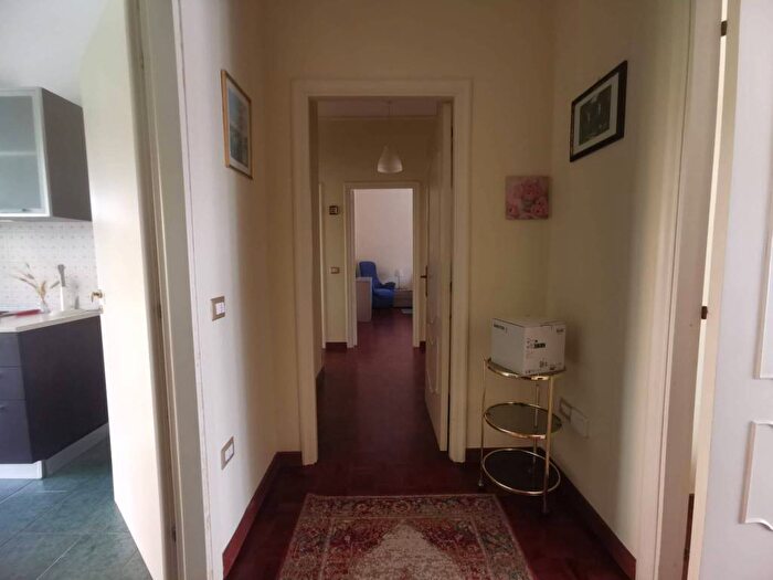 Appartamento quadrilocale in affitto in Viale Guglielmo Marconi, Centro, Potenza