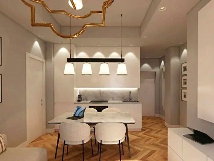 Appartamento trilocale in vendita in Vis dei Colombi, Cagliari