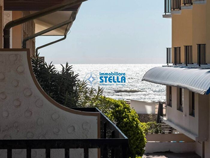 Appartamento trilocale in affitto in Via Dante Alighieri, Lido Centro Ovest, Jesolo