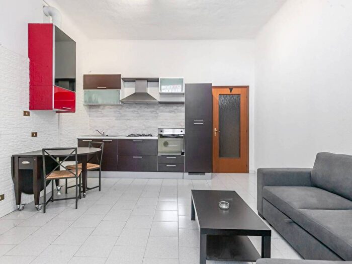 Appartamento trilocale in affitto in Via Giuditta Pasta, Niguarda, Milano