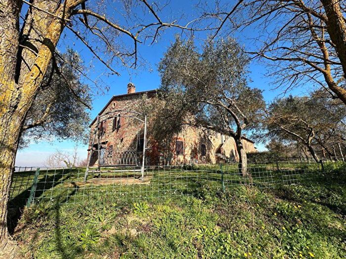 Appartamento quadrilocale in affitto in Loc Caioncola, Città della Pieve