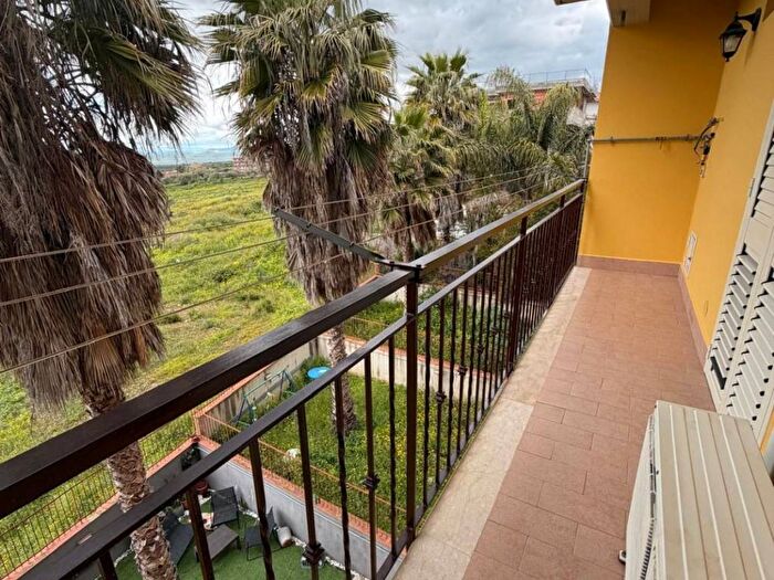 Appartamento bilocale in affitto in Motta SantAnastasia