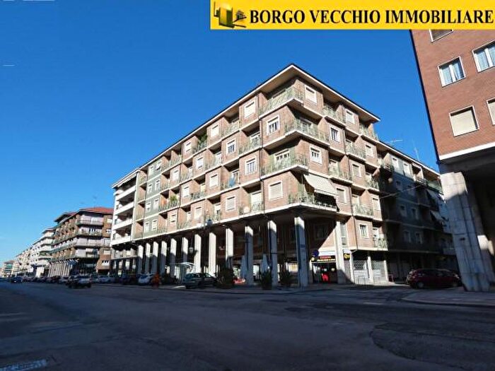 Appartamento quadrilocale in vendita in Corso Nizza, Cuneo