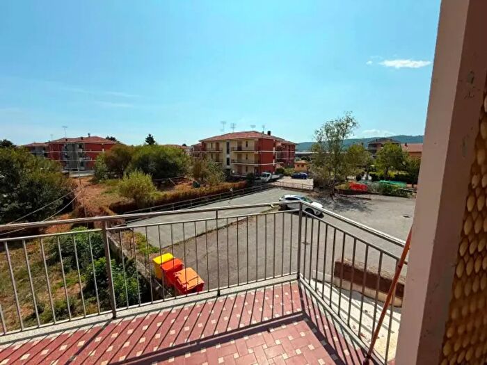 Appartamento trilocale in affitto in Viale Guglielmo Marconi, Romano Canavese