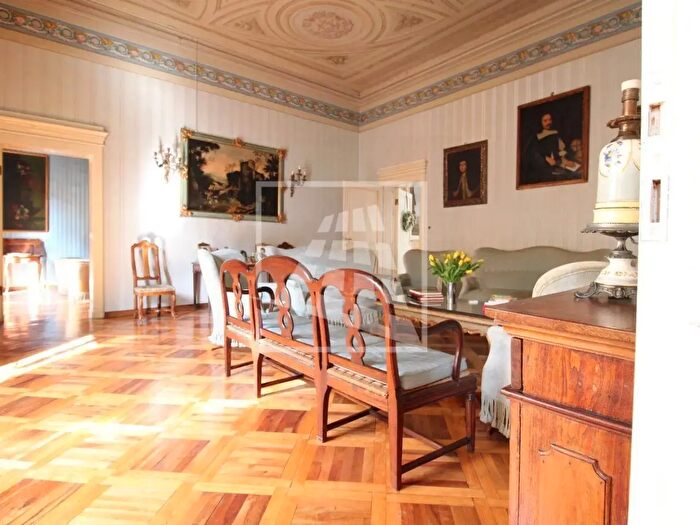 Appartamento con 6 locali in vendita in Via Emilia San Pietro, Reggio nell'Emilia
