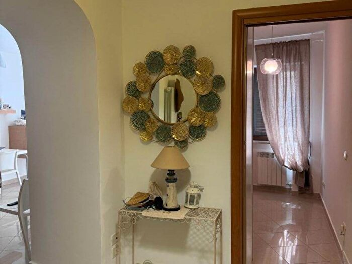 Appartamento trilocale in affitto in Piazza Cavallo, Gaeta