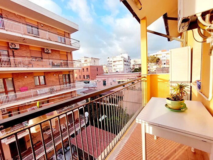 Appartamento con 5 locali in affitto in Via Nicolao Arcangelo, Civitavecchia