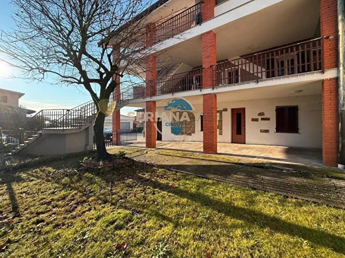 Appartamento bilocale in vendita in Via G B Marchesi, Torre De Roveri