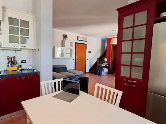 Appartamento trilocale in vendita in Via Monsignor Arnaldo Marocchi, Parma