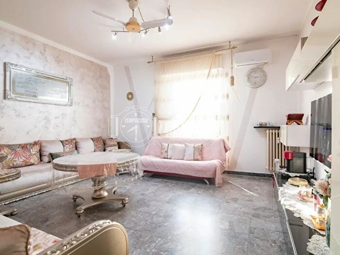 Appartamento trilocale in vendita in Via Pio Xiiº, Truccazzano