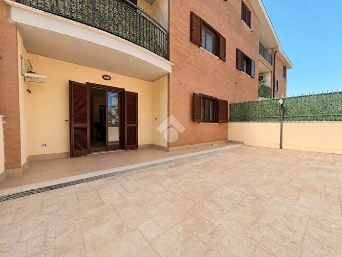 Appartamento bilocale in vendita in Via San Sisto, Vasto