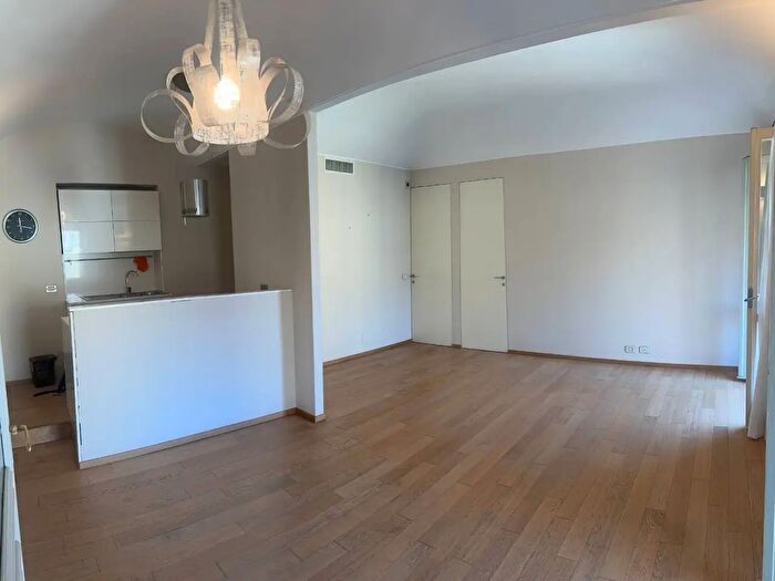 Appartamento bilocale in affitto in Via Vincenzo Gioberti, Torino