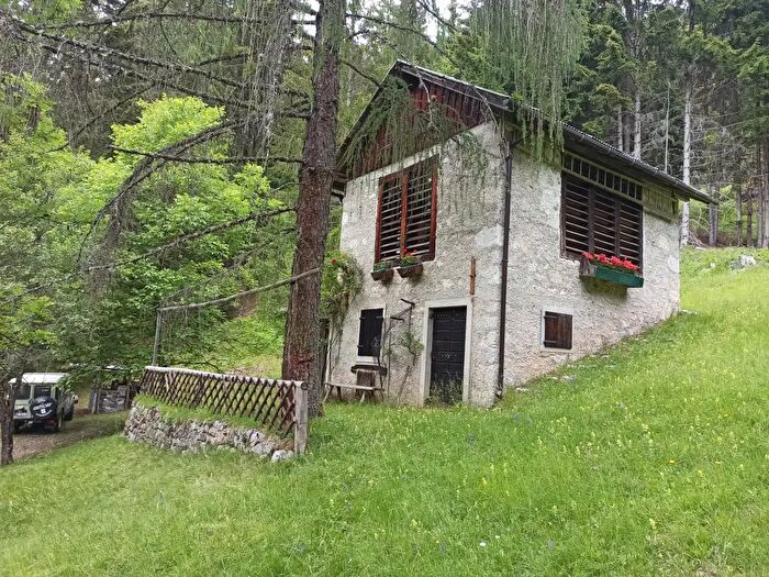 Casa trilocale in vendita in Sp, Vigo Di Cadore