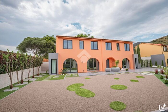 Casa quadrilocale in vendita in Viale Giappone, Formello