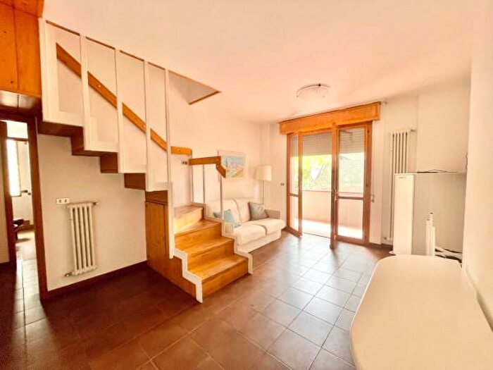 Appartamento quadrilocale in affitto in Viale Vittorio Veneto, Cervia