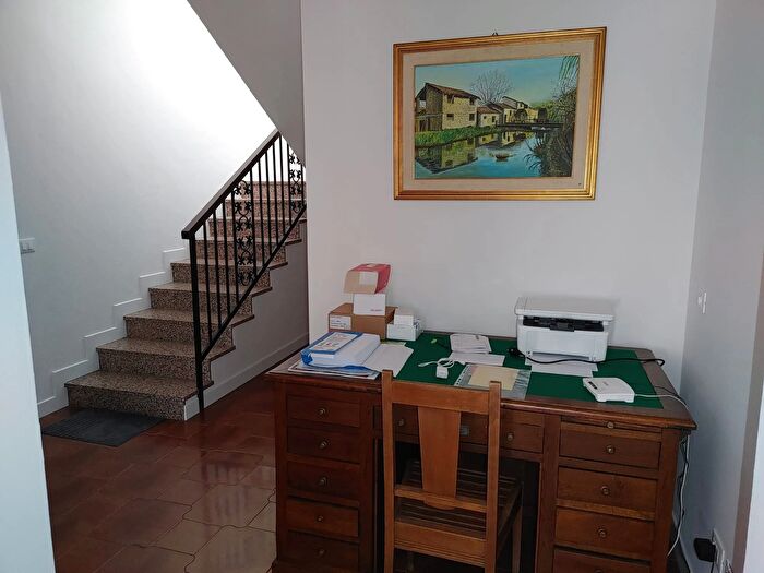 Casa con 14 locali in vendita in Via Bolzedo, Ronchis