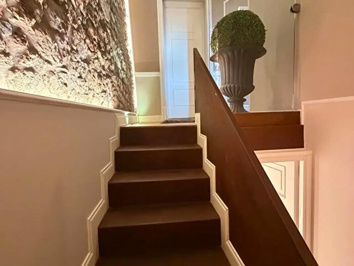 Appartamento bilocale in affitto in La Spezia