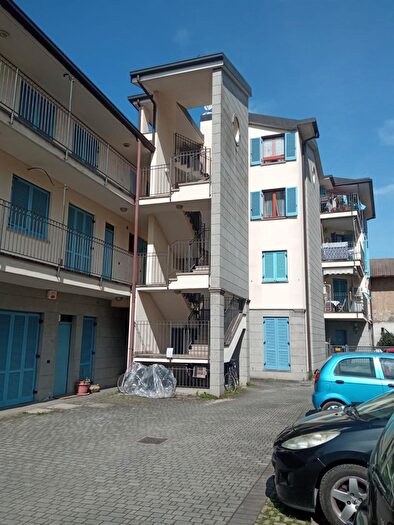 Appartamento monolocale in vendita in Varedo