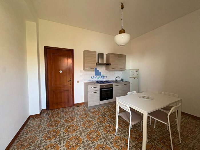 Appartamento bilocale in affitto in Via Maganuco, Centro, Aci Castello