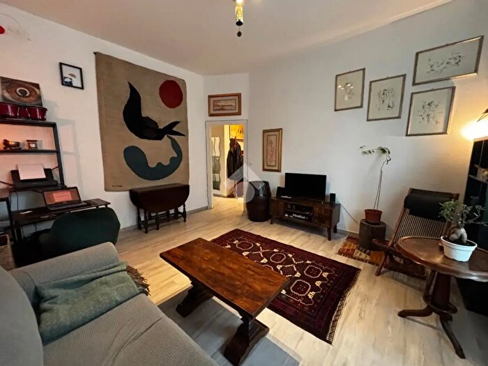 Appartamento bilocale in vendita in Via Angelo Lustrini, Reggio Emilia