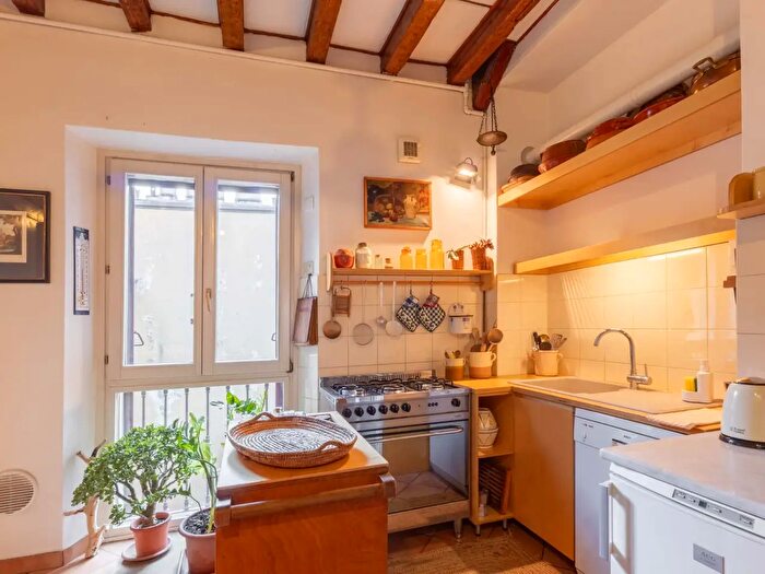 Appartamento monolocale in affitto in Via Felice Casati, Milano