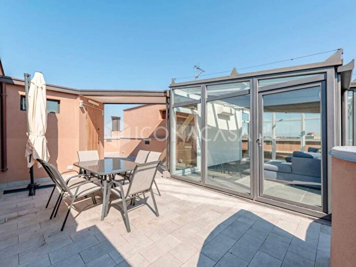 Casa trilocale in affitto in Via Generale Giuseppe Govone, Ghisolfa Mac Mahon, Milano