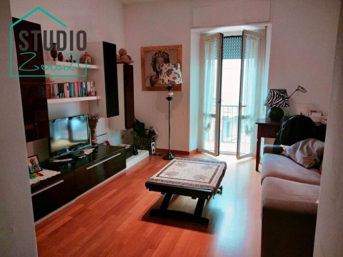 Appartamento trilocale in vendita in Via Francesco Maturanzio, Perugia