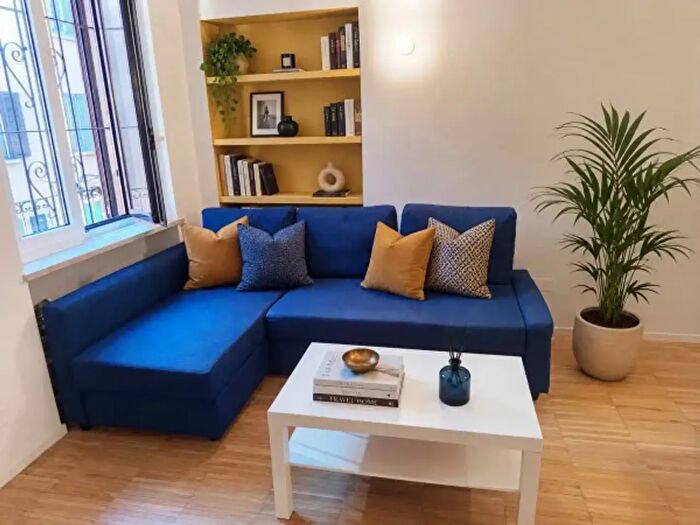 Appartamento bilocale in affitto in Via Francesco Brioschi, Milano
