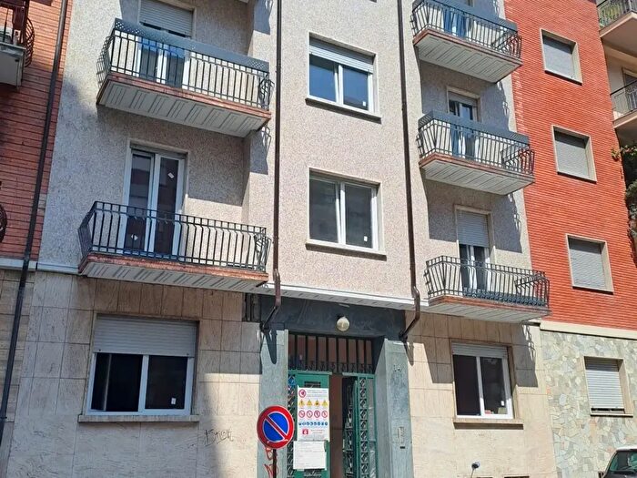Appartamento trilocale in affitto in Via Spano, Torino