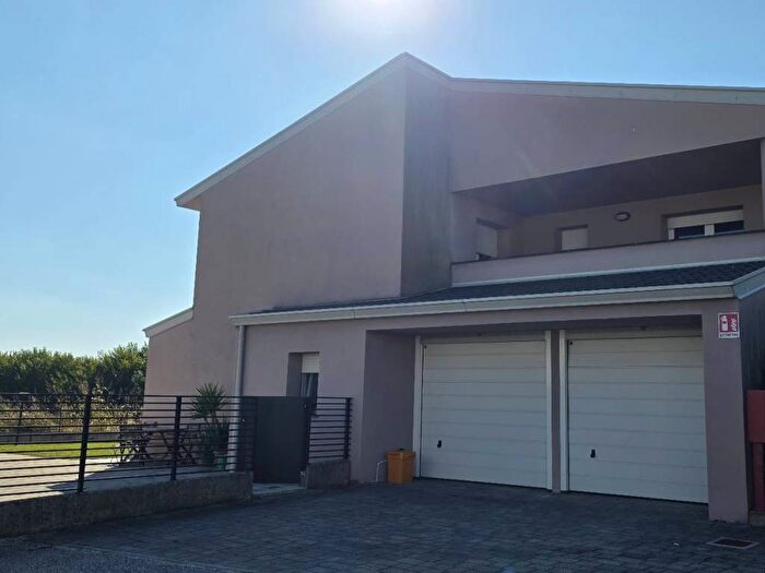 Appartamento quadrilocale in affitto in Via Cividina, Centro, Martignacco