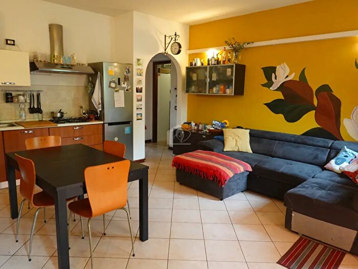 Casa trilocale in vendita in Suzzara