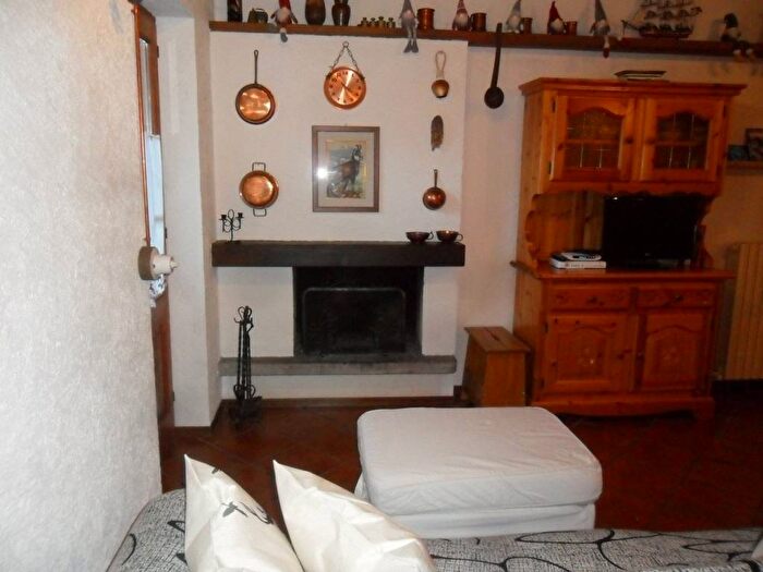 Appartamento quadrilocale in affitto in Via Monte Rosa, Staffa, Macugnaga