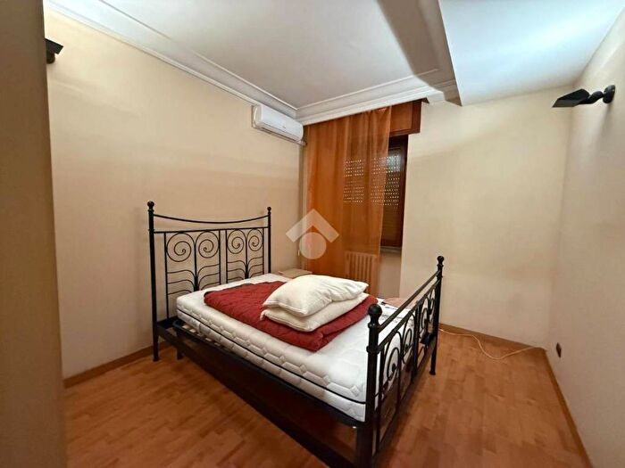 Appartamento monolocale in affitto in VIALE DANTE ALIGHIERI, Centro, Cassino