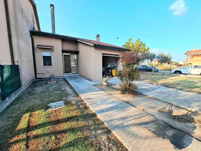 Casa quadrilocale in vendita in Via Virgilio Pavarin, Guarda Veneta