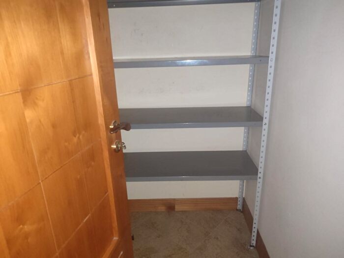 Appartamento quadrilocale in affitto in Parco Carelli, Napoli