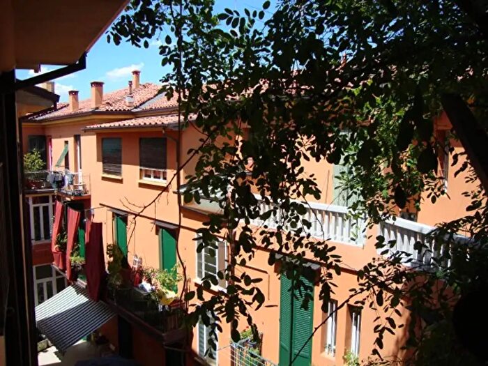 Appartamento monolocale in affitto in Piazza Aldrovandi, Bologna