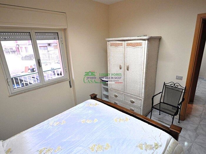 Appartamento bilocale in affitto in San Luigi Archimede, Ragusa