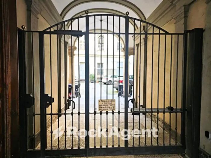 Appartamento bilocale in affitto in Via Gian Francesco Bellezia, Torino