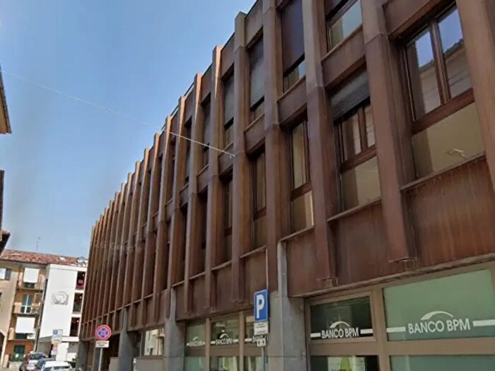 Appartamento monolocale in affitto in Via Goffredo Mameli, Asti