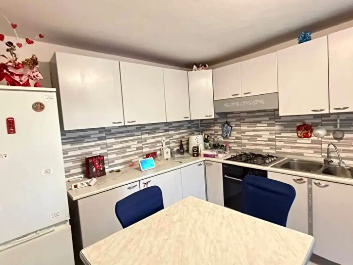 Casa con 5 locali in vendita in Via San Tommaso, Pianopoli