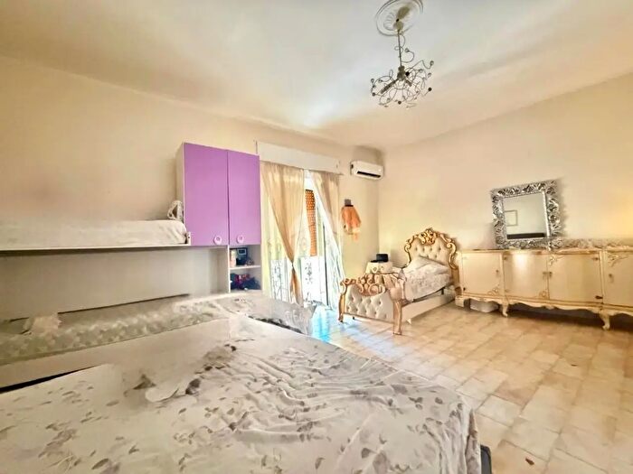 Appartamento trilocale in vendita in Vico San Giovanni, Casavatore