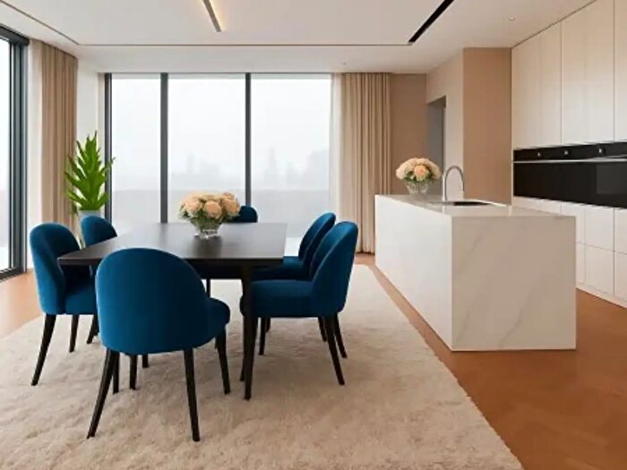 Appartamento trilocale in vendita in Milano