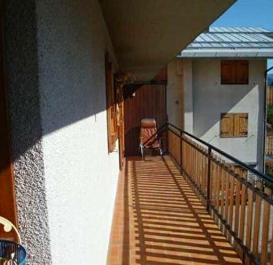 Appartamento quadrilocale in vendita in La Thuile