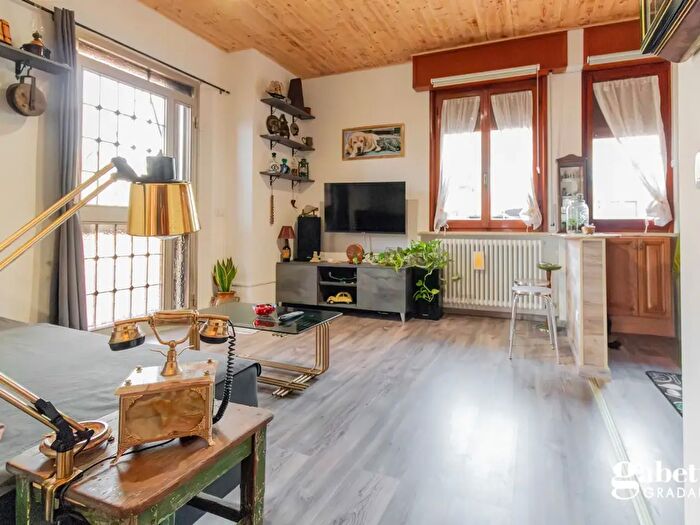 Appartamento trilocale in vendita in Via Dolce Colle, Gabicce Mare