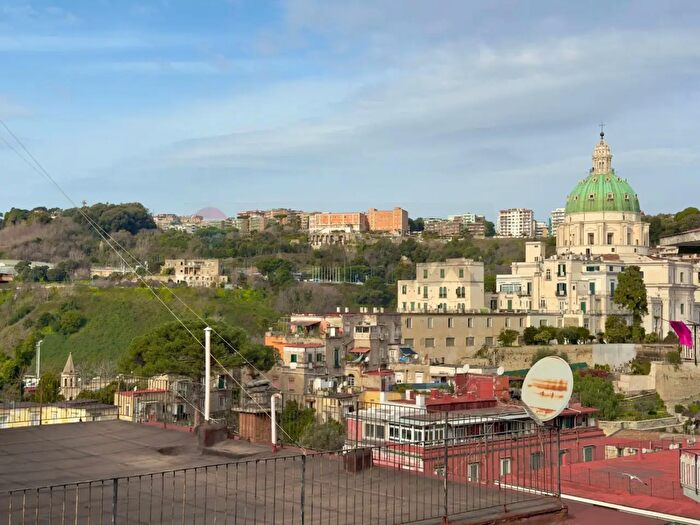 Appartamento bilocale in affitto in Corso Amedeo di Savoia, Napoli